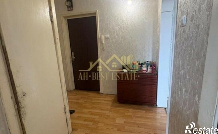 1-комн квартира улица Астана Кесаева, 19,  д. 19