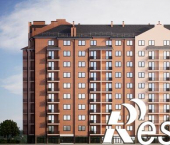 2-комн, 77кв м, этаж 5/8 улица Куйбышева, 77