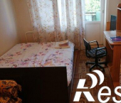 2-комн, 46кв м, этаж 5/5 проспект Коста, 281/3