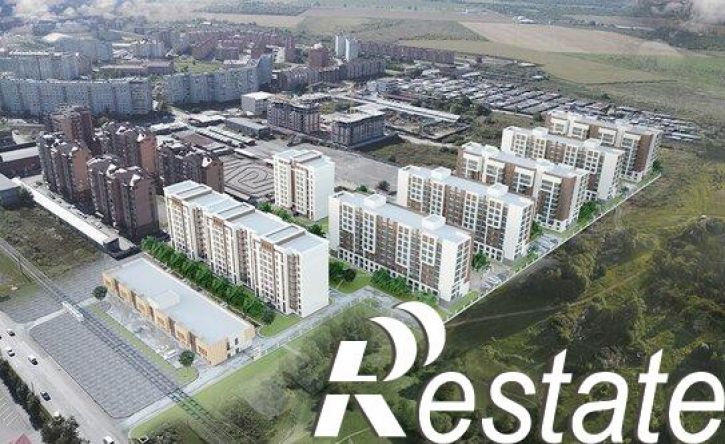 1-комн квартира Весенняя улица, 21Г,  д. 21Г