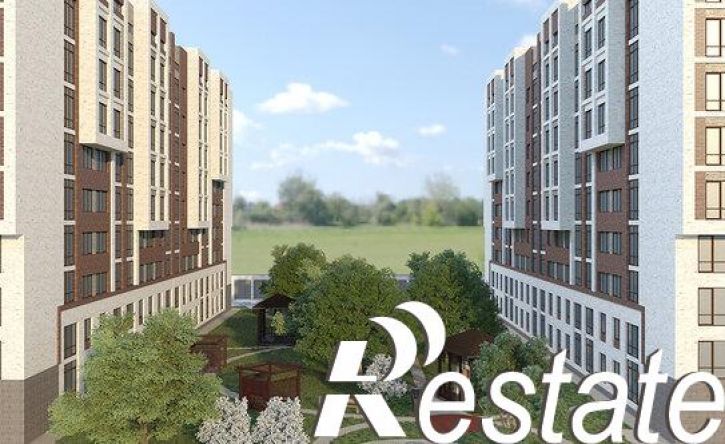 1-комн квартира Весенняя улица, 21Г,  д. 21Г