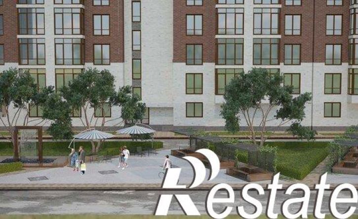1-комн квартира Весенняя улица, 21Г,  д. 21Г
