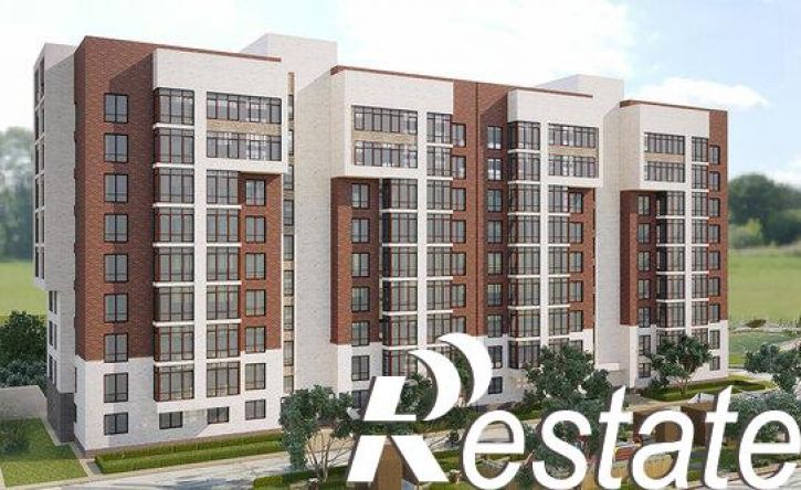 1-комн квартира Весенняя улица, 21Г,  д. 21Г