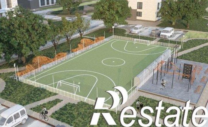 1-комн квартира Весенняя улица, 21Г,  д. 21Г