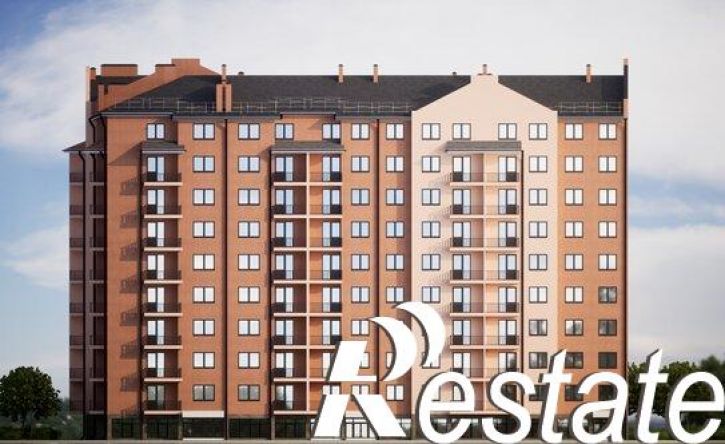 2-комн квартира улица Куйбышева, 77,  д. 77
