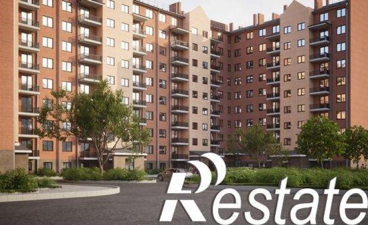 2-комн квартира улица Куйбышева, 77,  д. 77