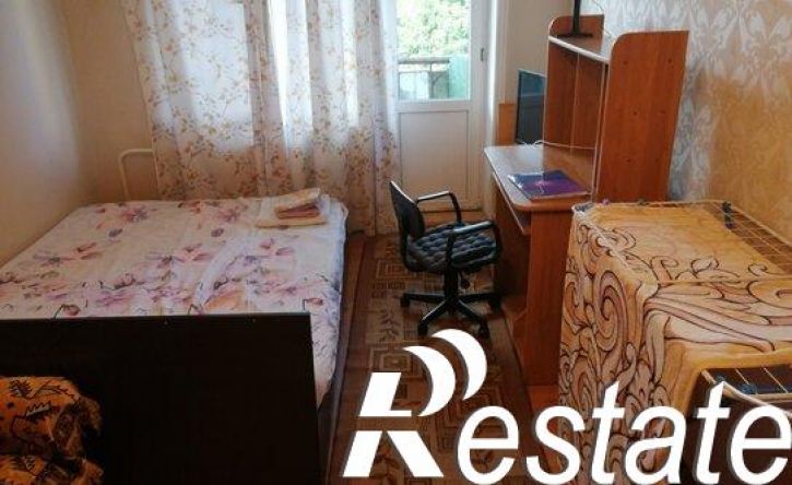 2-комн квартира проспект Коста, 281/3,  д. 281/3