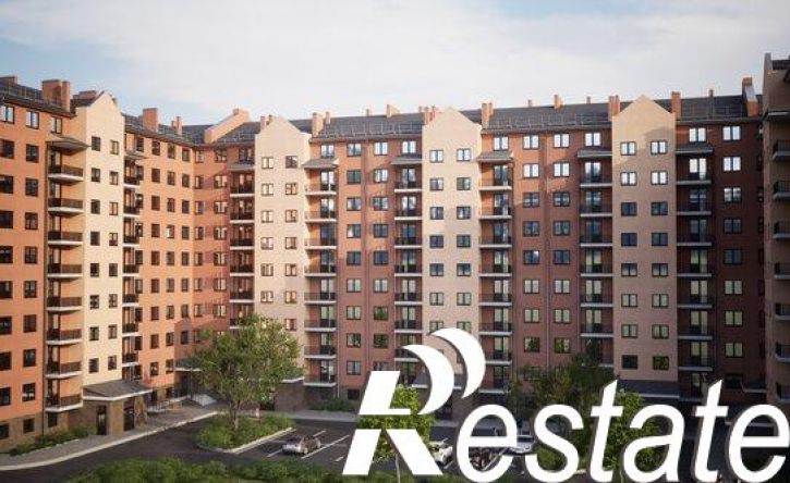 2-комн квартира улица Куйбышева, 77,  д. 77
