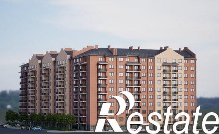 2-комн квартира улица Куйбышева, 77,  д. 77