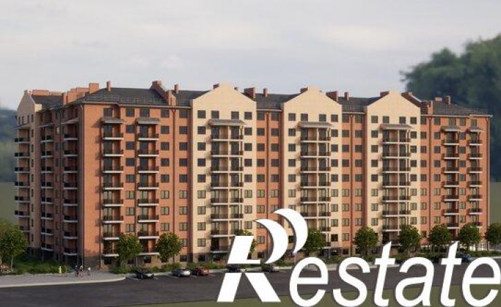 2-комн квартира улица Куйбышева, 77,  д. 77