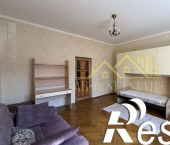 3-комн, 85кв м, этаж 1/5 улица Церетели, 11