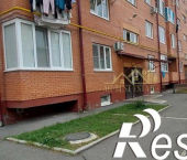 2-комн, 65кв м, этаж 2/5 улица Цоколаева, 38