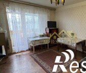 1-комн, 36кв м, этаж 9/9 улица Астана Кесаева, 5