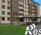 1-комн, 40кв м, этаж 4/6 улица Билара Кабалоева, 6А