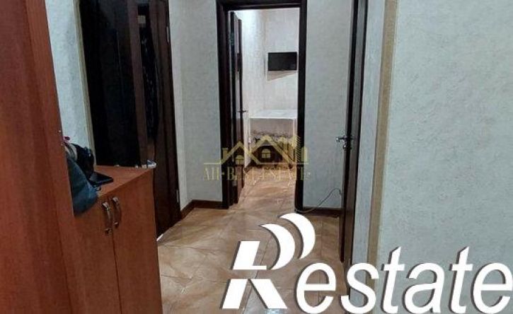 2-комн квартира улица Цоколаева, 38,  д. 38