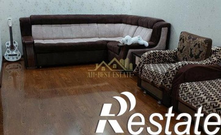 2-комн квартира улица Цоколаева, 38,  д. 38