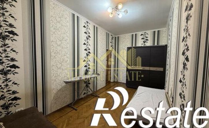 3-комн квартира улица Церетели, 11,  д. 11