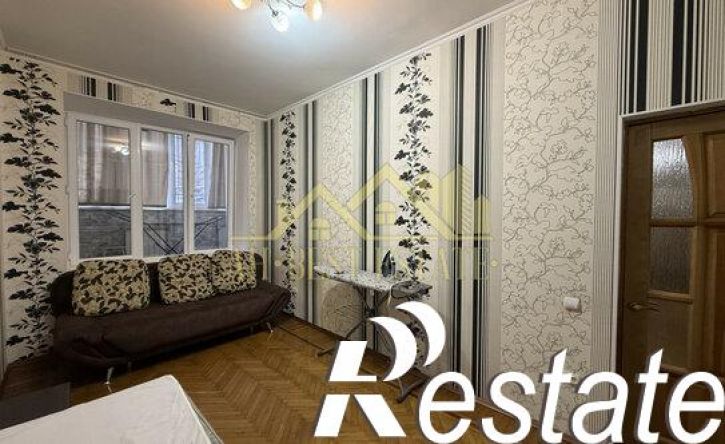 3-комн квартира улица Церетели, 11,  д. 11