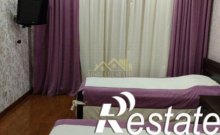 2-комн квартира улица Цоколаева, 38,  д. 38