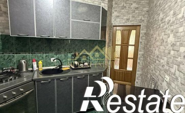 3-комн квартира улица Церетели, 11,  д. 11