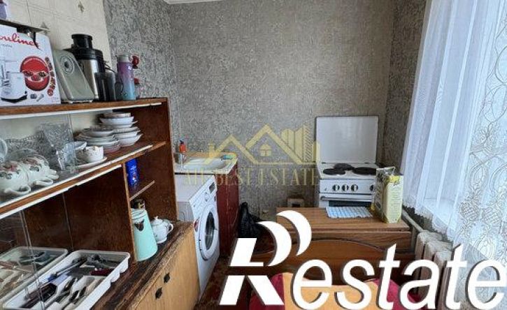 1-комн квартира улица Астана Кесаева, 5,  д. 5
