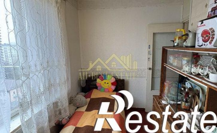 1-комн квартира улица Астана Кесаева, 5,  д. 5