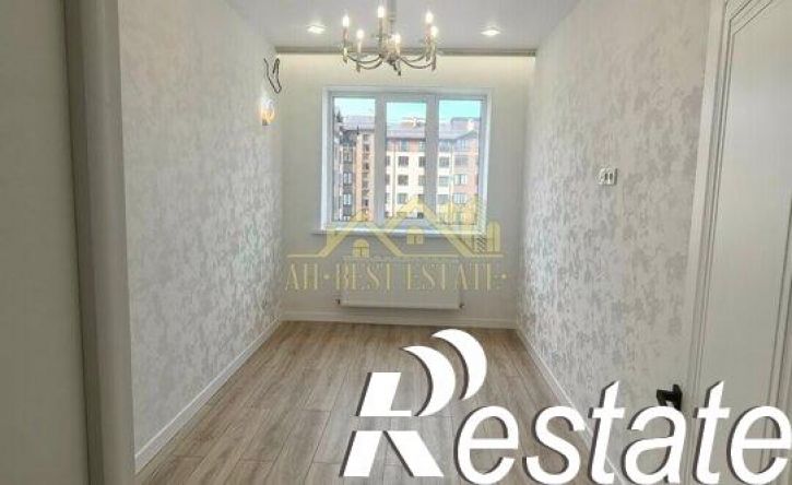 3-комн квартира улица Билара Кабалоева, 18А,  д. 18А