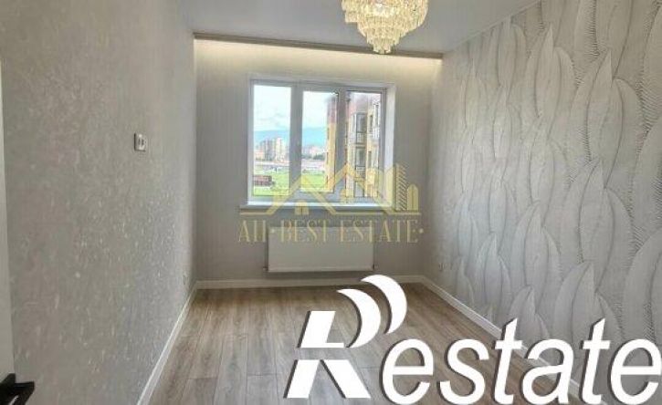 3-комн квартира улица Билара Кабалоева, 18А,  д. 18А