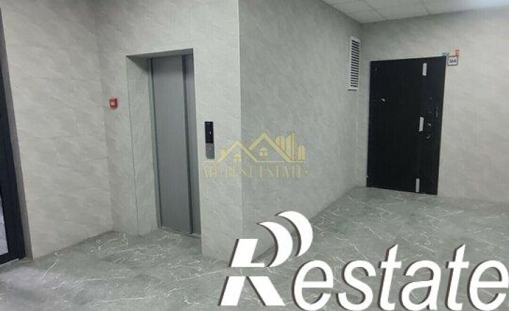 2-комн квартира улица Зураба Магкаева, 6Б,  д. 6Б