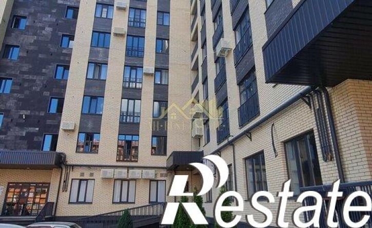 2-комн квартира улица Зураба Магкаева, 6Б,  д. 6Б