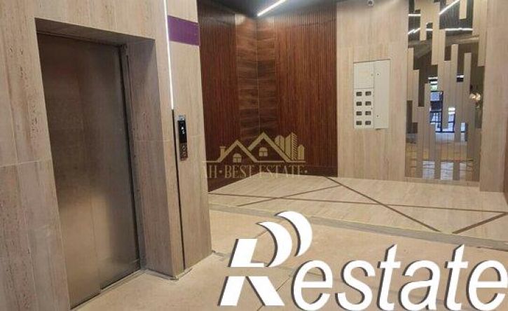 2-комн квартира улица Зураба Магкаева, 6Б,  д. 6Б