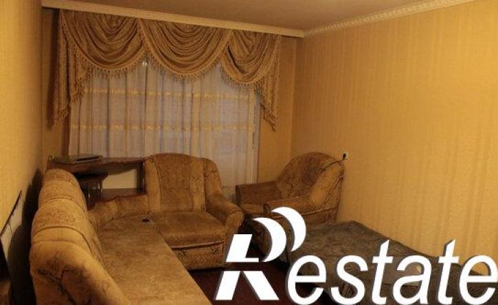 1-комн квартира Пушкинская улица, 5/2,  д. 5/2