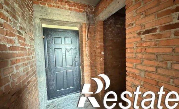 1-комн квартира улица Хадарцева, 10А,  д. 10А