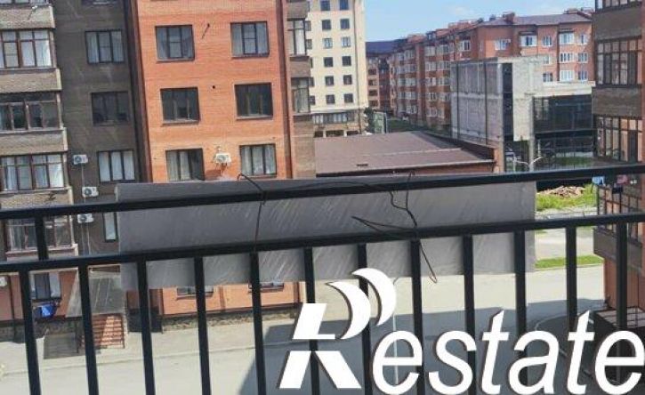 1-комн квартира улица Гагкаева, 19к2,  д. 19к2