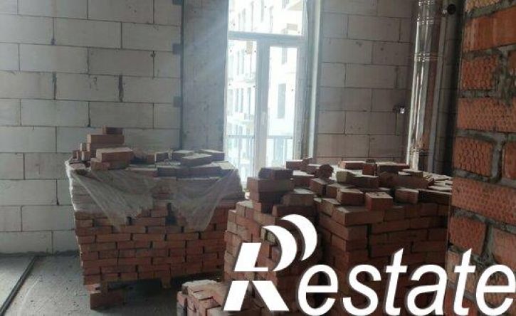 1-комн квартира улица Гагкаева, 19к2,  д. 19к2