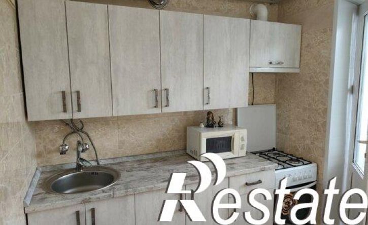 1-комн квартира улица Куйбышева, 62,  д. 62