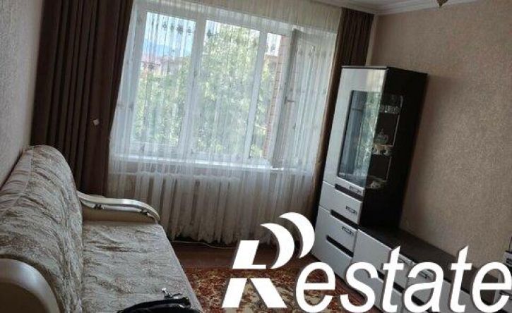 1-комн квартира улица Куйбышева, 62,  д. 62