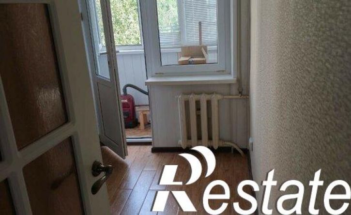 1-комн квартира улица Куйбышева, 62,  д. 62