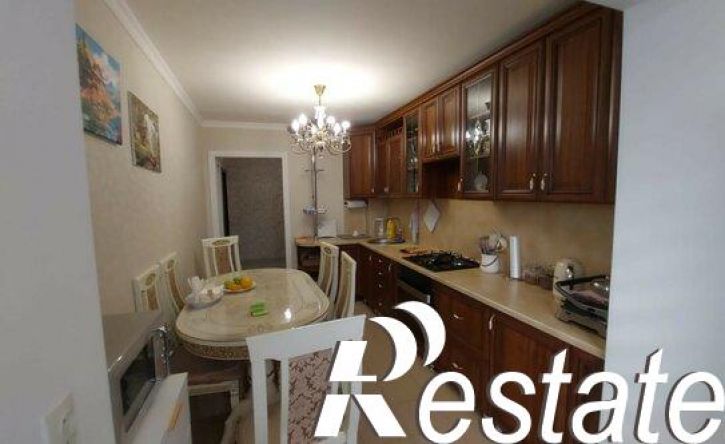 2-комн квартира улица Генерала Дзусова, 30,  д. 30