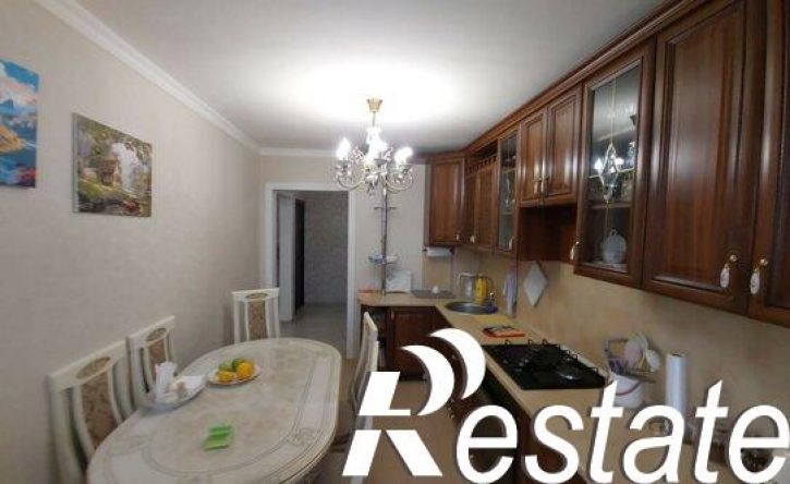 2-комн квартира улица Генерала Дзусова, 30,  д. 30