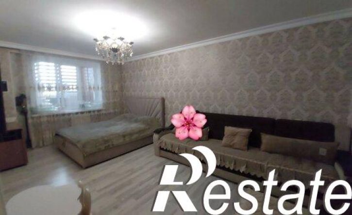 2-комн квартира улица Генерала Дзусова, 30,  д. 30