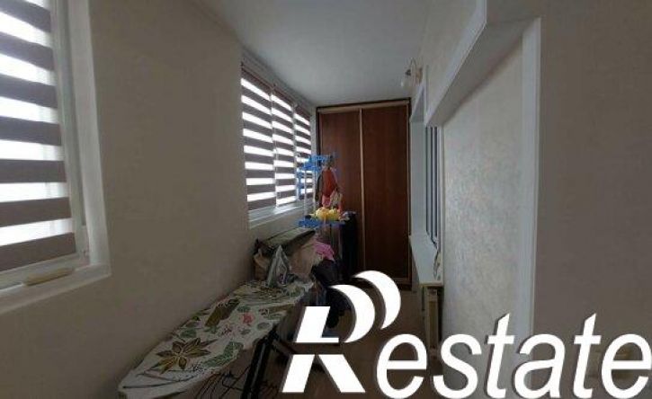 2-комн квартира улица Генерала Дзусова, 30,  д. 30
