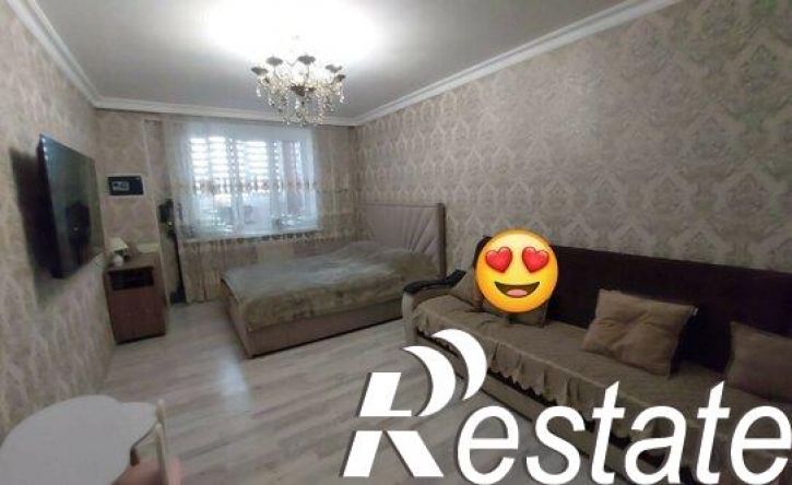 2-комн квартира улица Генерала Дзусова, 30,  д. 30