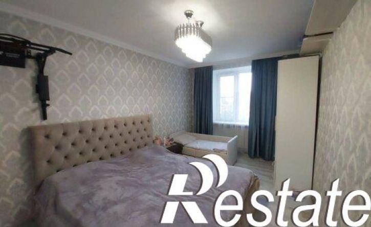 2-комн квартира улица Генерала Дзусова, 30,  д. 30