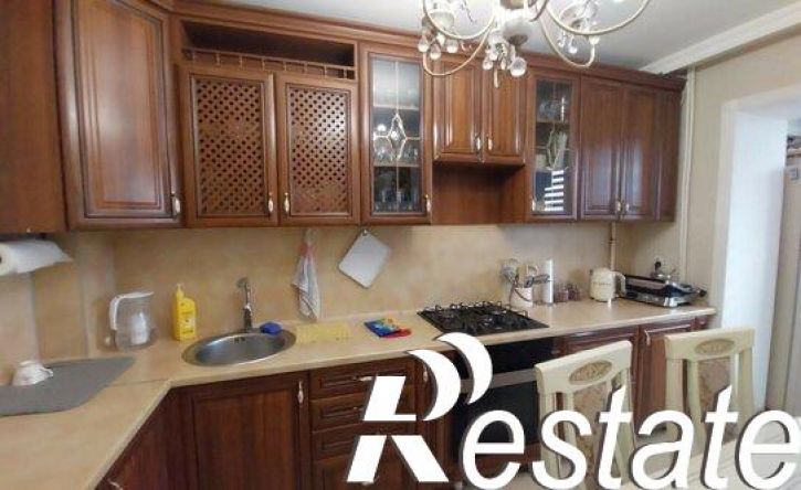 2-комн квартира улица Генерала Дзусова, 30,  д. 30