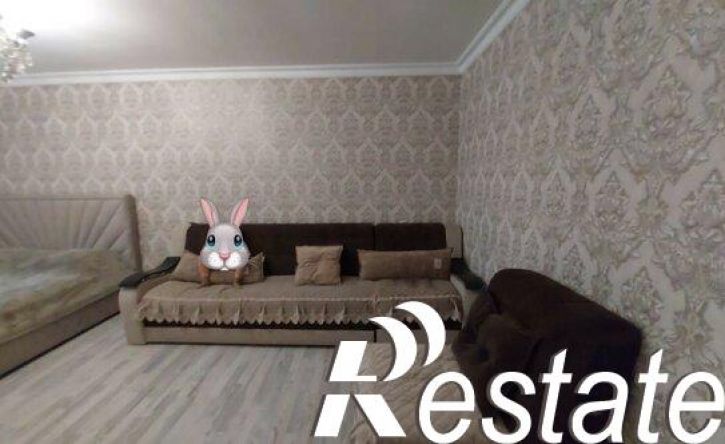 2-комн квартира улица Генерала Дзусова, 30,  д. 30