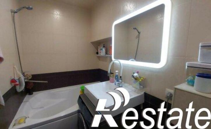 2-комн квартира улица Генерала Дзусова, 30,  д. 30