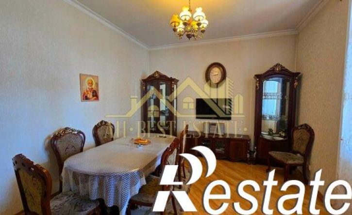 3-комн квартира улица Колка Кесаева, 3,  д. 3