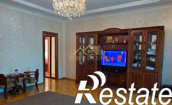 3-комн квартира улица Колка Кесаева, 3,  д. 3