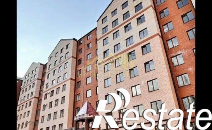 1-комн квартира улица Зураба Магкаева, 83к5А,  д. 83к5А